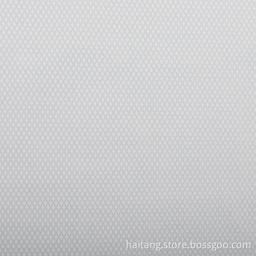 TC Dobby fabric Non Pilling Fabric Shirt Textile